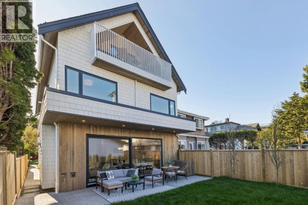 2 6040 Larch Street, Vancouver, BC V6M4E4 Photo 2