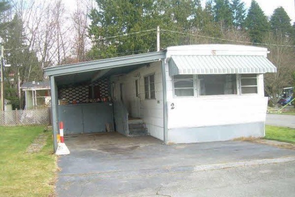 2 6280 King George Boulevard Boulevard, Surrey