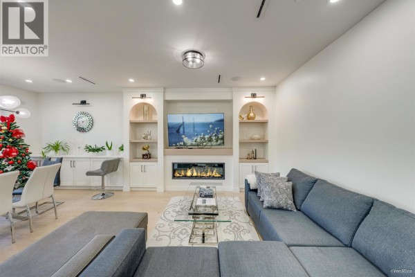 2 683 W 19th Avenue, Vancouver, BC V5Z1W9 Photo 4