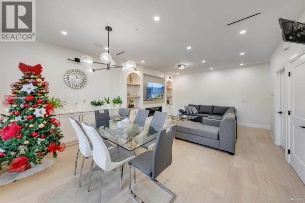 2 683 W 19th Avenue, Vancouver, BC V5Z1W9 Photo 5