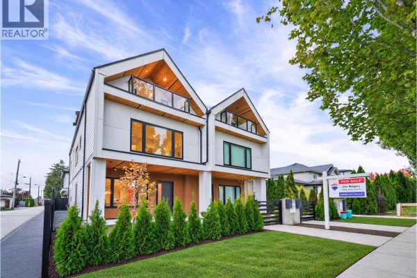 2 6991 Kerr Street, Vancouver, BC V5X2B3 Photo 2