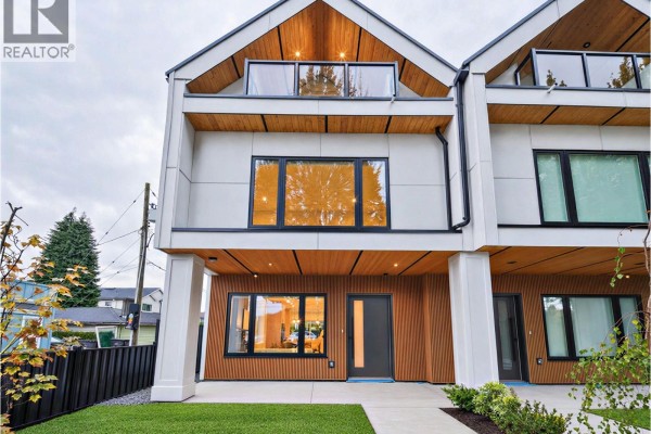 2 6991 Kerr Street, Vancouver, BC V5X2B3 Photo 3