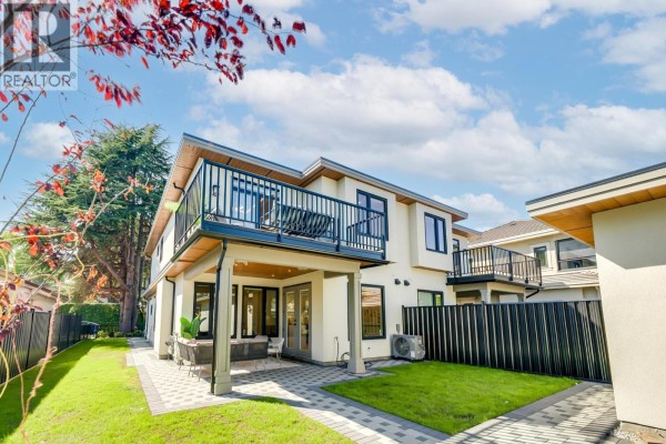 2 7911 Afton Drive, Richmond, BC V7A1A2 Photo 3