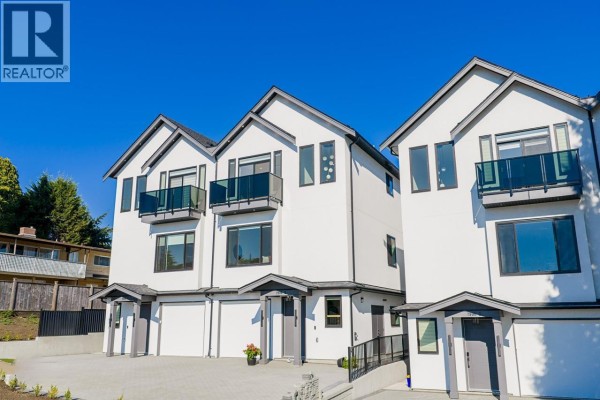 2 7990 Bradley Avenue, Burnaby, BC V5J0K5 Photo 4