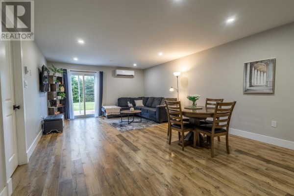 Kitchen - 2 821 Route 25, York, PE C0A1P0 Photo 2