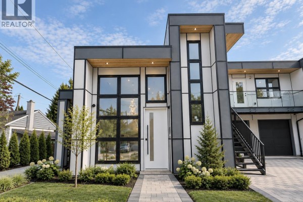 2 8760 Millmore Road, Richmond