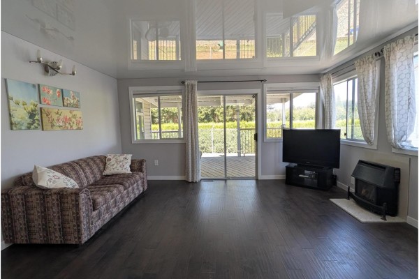 Family room - 2 9055 Ashwell Road, Chilliwack Proper West, Chilliwack, BC V2P8A8 Photo 4