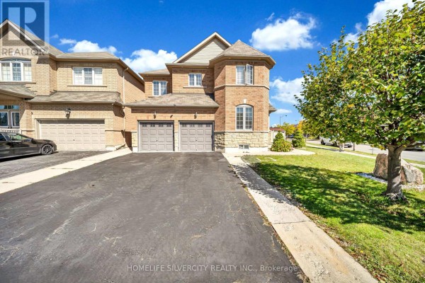 2 Addiscott Street, Brampton