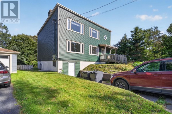 2 Allandale Road, St  John S, NL, photo 2