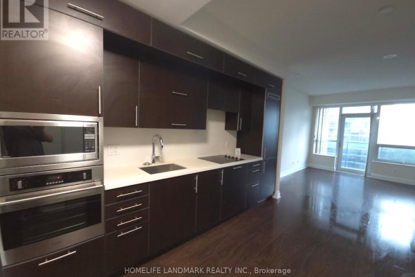 1207 - 2 Anndale Drive, Toronto, ON, photo 2