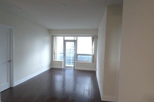 Primary Bedroom - 1207 - 2 Anndale Drive, Toronto, ON M2N0G5 Photo 4