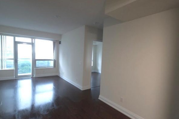 Bedroom 2 - 1207 - 2 Anndale Drive, Toronto, ON M2N0G5 Photo 5
