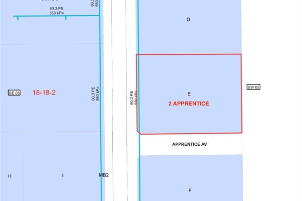2 Apprentice Avenue, Edenwold Rm No 158, SK S0G3Z0 Photo 4