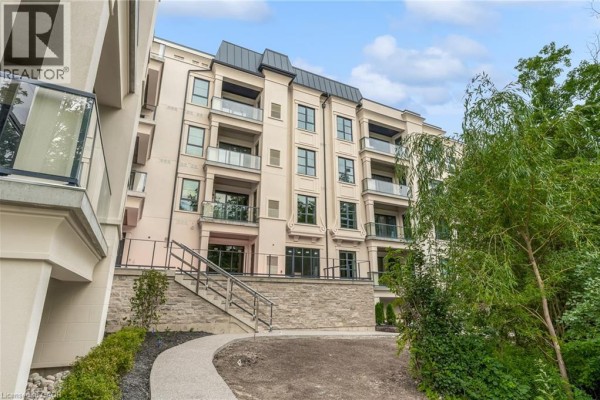 2 Arbourvale Common Unit# 209, St  Catharines, ON L2T2Z9 Photo 5