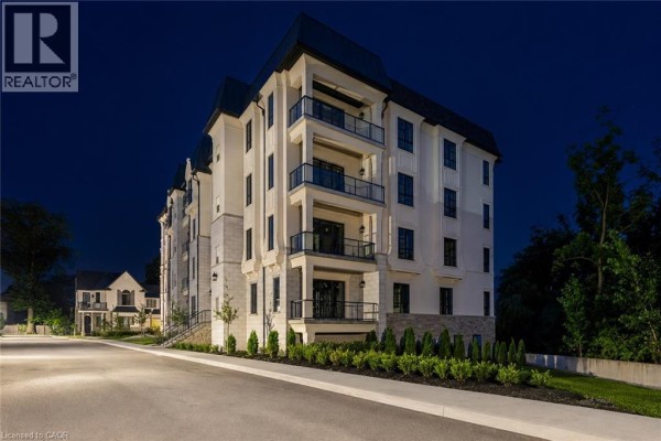 2 Arbourvale Common Unit# 410, St  Catharines, ON, photo 3