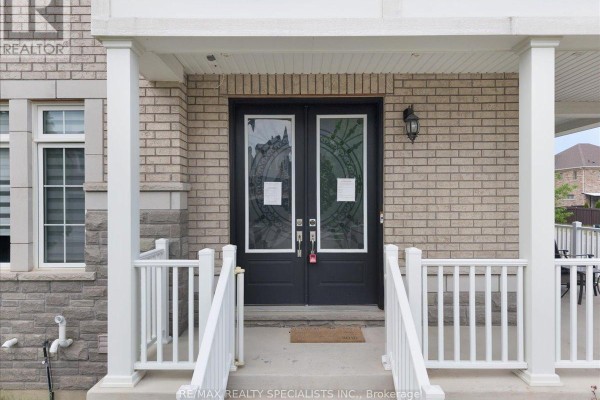 Office - 2 Ash Hill Avenue, Caledon, ON L7C4E8 Photo 5