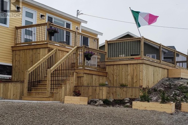 Ensuite - 2 Baker's Road, Fogo Island, NL A0G2B0 Photo 2