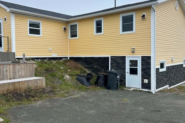 Bath (# pieces 1-6) - 2 Baker's Road, Fogo Island, NL A0G2B0 Photo 3