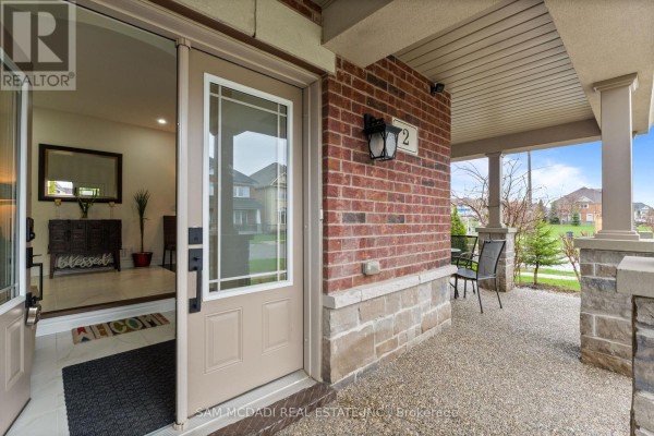 2 Bakersfield Road, Brampton, ON, photo 3