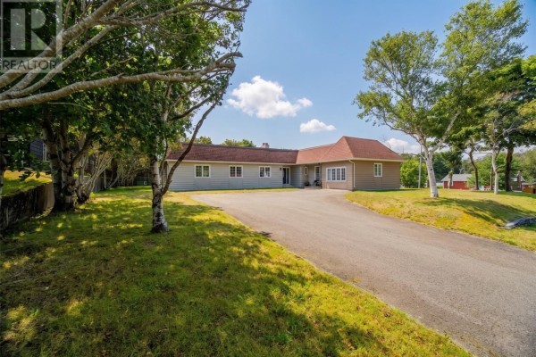2 Bally Haly Place, St  John S