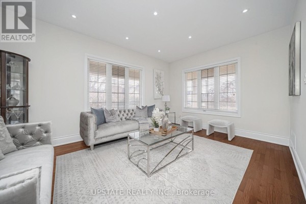 Recreational, Games room - 2 Beachville Circle, Brampton, ON L6X0V4 Photo 5