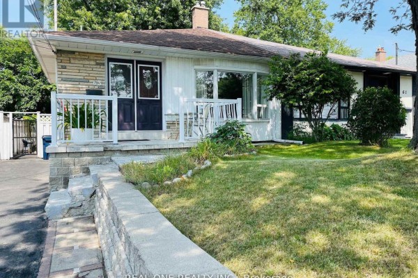 2 Bedrooms - 63 Sundial Crescent, Toronto, ON, photo 2