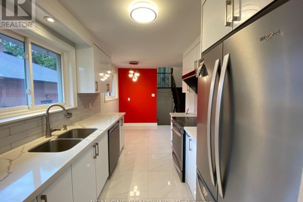 2 Bedrooms - 63 Sundial Crescent, Toronto, ON, photo 3