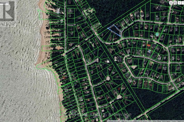 2 Birchwood Trail, Wasaga Beach, ON L9Z1B3 Photo 5