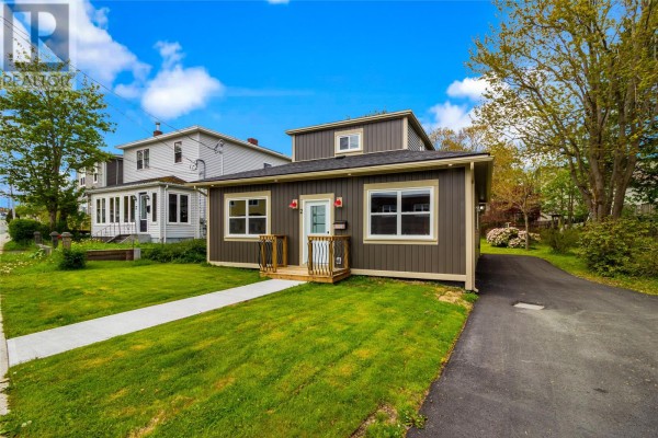 2 Blackmarsh Road, St  John S, NL, photo 2