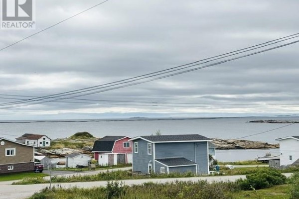 Laundry room - 2 Blackwood Lane, Greenspond, NL A0G2N0 Photo 3
