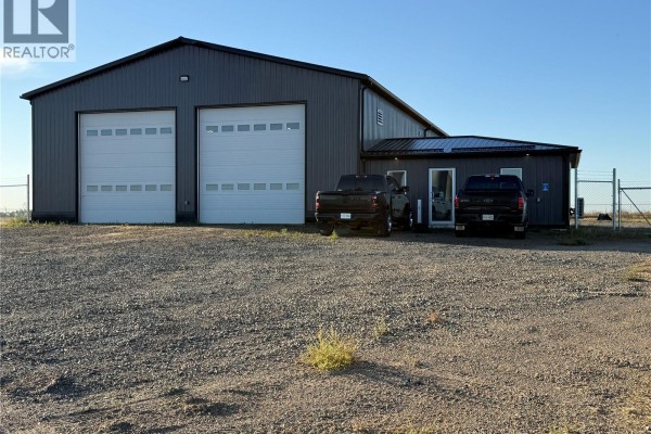 2 Brock Drive, Moose Jaw Rm No  161, SK S6H4P5 Photo 3