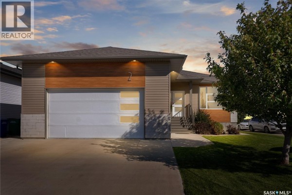 Other - 2 Broda Terrace, Moose Jaw, SK S6J0E1 Photo 2