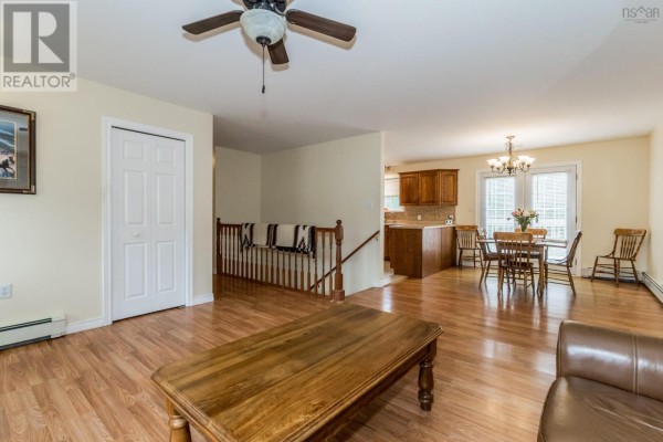 3pc Ensuite bath - 2 Cameron Drive, Melvern Square, NS B0P1R0 Photo 4