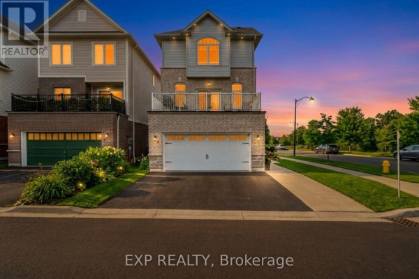 Family room - 2 Camilleri Road, Ajax, ON L1Z0T2 Photo 2