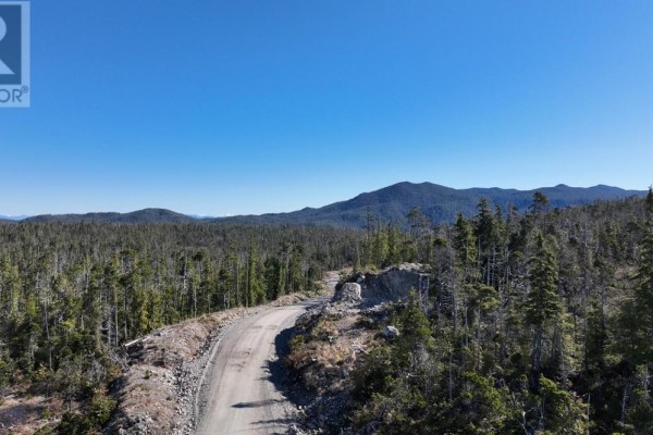 2 Cape Sutil Holberg (off) Hwy, Port Hardy, BC V0N2P0 Photo 5