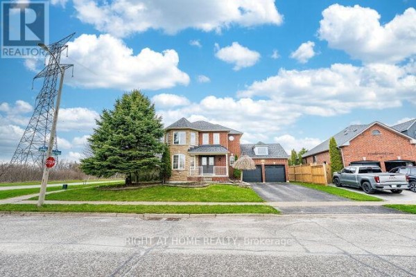 2 Catherwood Lane, Clarington, ON, photo 2