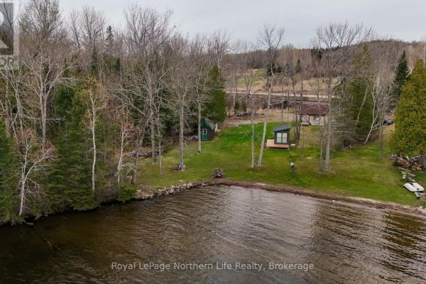 2 Cedar Lane, Bonfield, ON P0H1E0 Photo 4