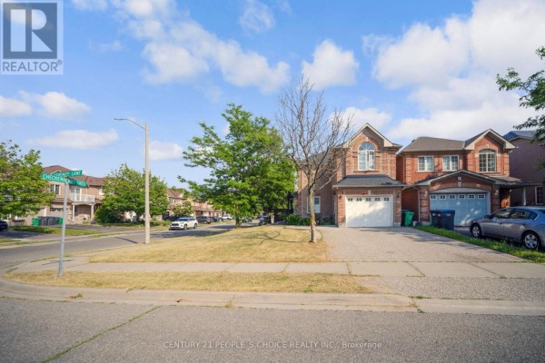 Utility room - 2 Checkerberry Crescent, Brampton, ON L6R2T2 Photo 4
