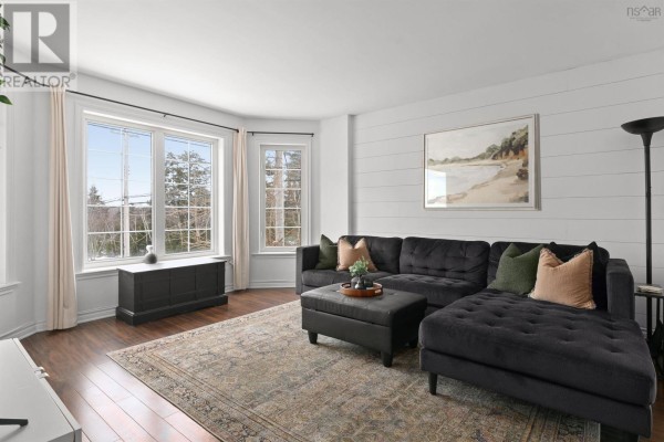 2pc Bathroom - 2 Christie Court, Bedford, NS B4A4C4 Photo 4