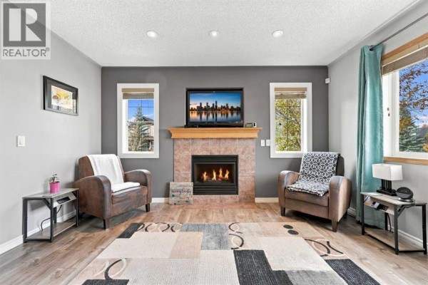Primary Bedroom - 2 Cimarron Grove Bay, Okotoks, AB T1S2H3 Photo 5