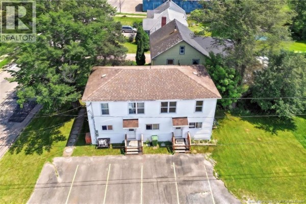 2 Copp Street, Sackville, NB E4L3T7 Photo 4