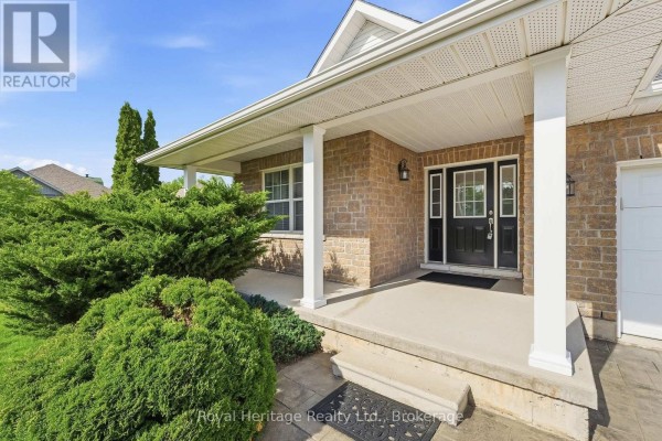 2 Cortland Way, Brighton, ON, photo 2