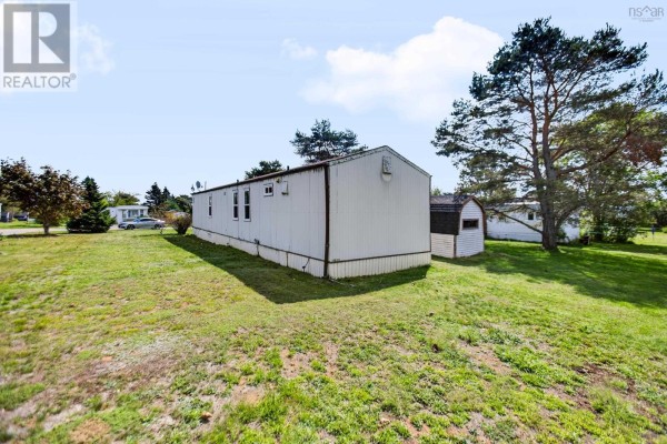 2 Costin Drive, Amherst, NS, photo 3