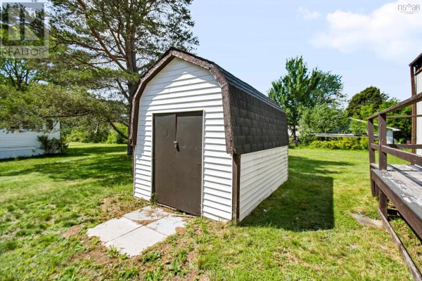 Primary Bedroom - 2 Costin Drive, Amherst, NS B4H4B6 Photo 5