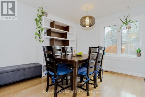 Kitchen - 2 Cottonwood Drive, Toronto, ON M3C2B4 Photo 3