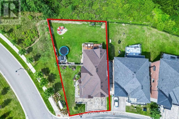 Other - 2 Cottonwood Hollow Court, Aurora, ON L4G3L8 Photo 2