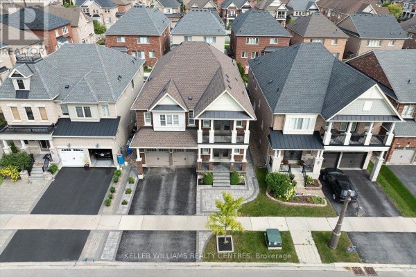 Office - 2 Creekland Avenue N, Whitchurch Stouffville, ON L4A1T8 Photo 4