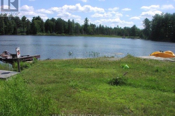 2 Curry Point Road, Markstay Warren, ON P0M2G0 Photo 4