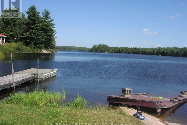 2 Curry Point Road, Markstay Warren, ON P0M2G0 Photo 5
