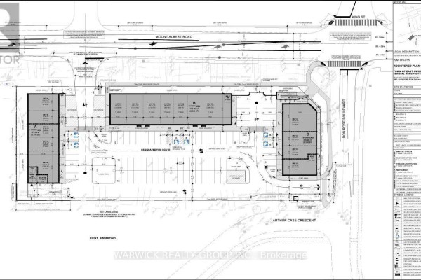 2 Don Rose Boulevard, East Gwillimbury, ON, photo 2